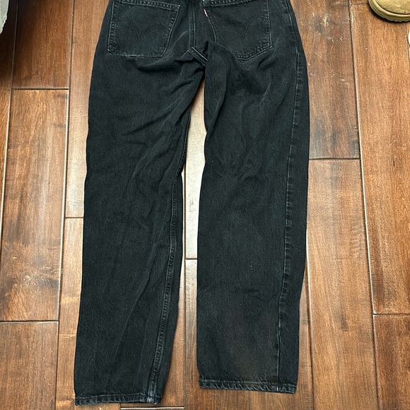 Levi’s Dad Jean from Aritzia - Picture 5 of 5